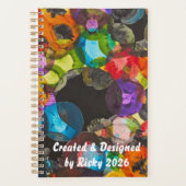 Personal Planner (Devant)