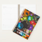 Personal Planner (Devant avec enveloppe)