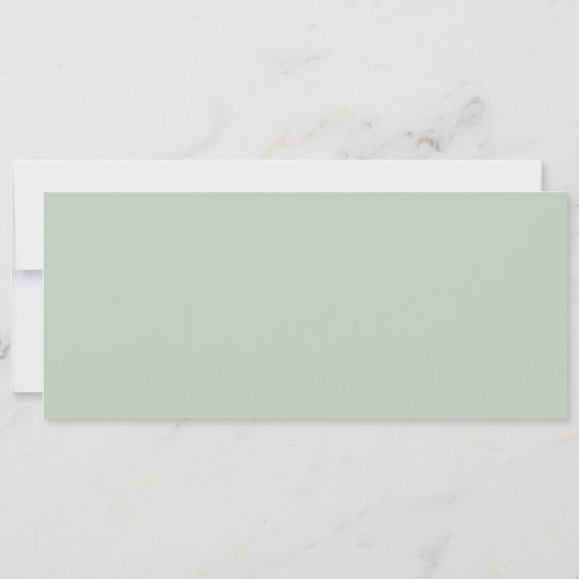 Personal Spa Day Gift Ticket Verjaardagsvoucher Kaart (Achterkant)