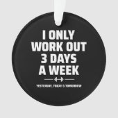 Personal Trainer Funny Gym Exercice Fitness Mème (devant)