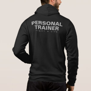 Personal Trainer Sweatshirt