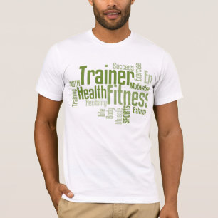 Personal Trainer Tshirt