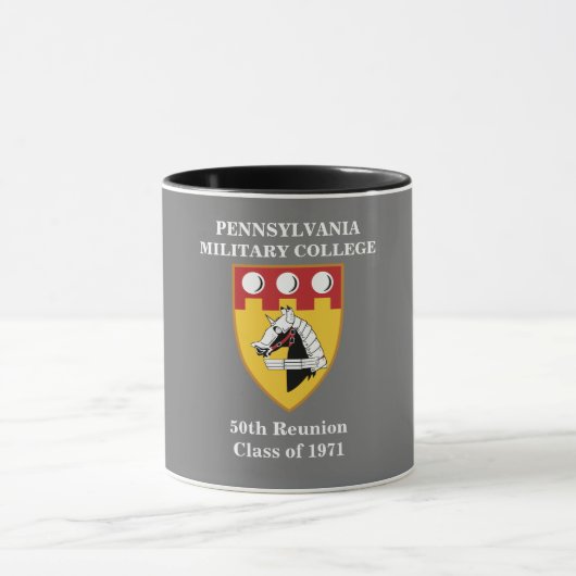 PERSONALIS IT - LICHT GRIJS MOK (Midden)