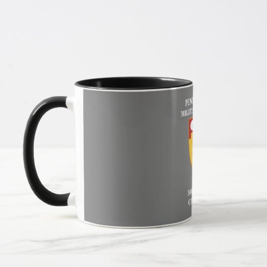 PERSONALIS IT - LICHT GRIJS MOK (Links)