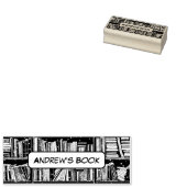 Personalisatie voor pagina's: aangepaste animatieb 	rubberstempel (Gestempeld)