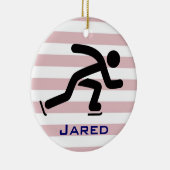 Personalisatiesnelheid Ornament (Rechts)