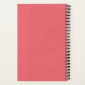 Personalisé Be Still and Know Christian Journal (Verso)
