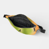 Personalisé Wild Rusty Olive Green (Ouvrir)