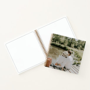 Personalised Book For Notes. Notitieboek