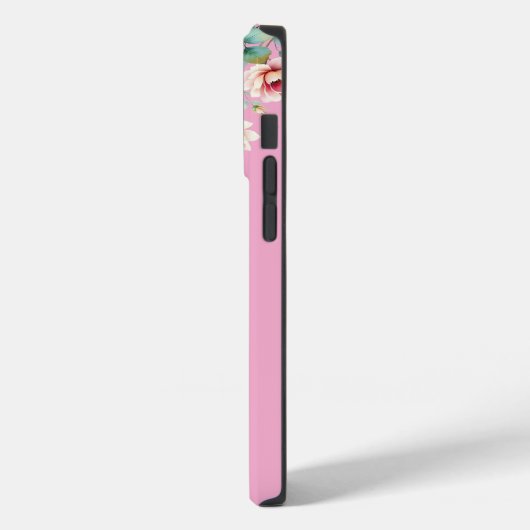 Personalised Case-Mate iPhone Case (Achterkant / Links)