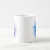 Personalised Coffee Mug Custom Name Cup for mother (Centre)