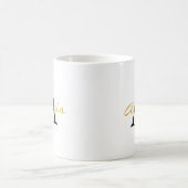 Personalised Mug | Initial and Name Mug | Custom (Centre)