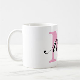 personalised mug koffiemok
