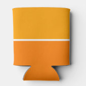 Personalised Name Blikjeskoeler (Achterkant)