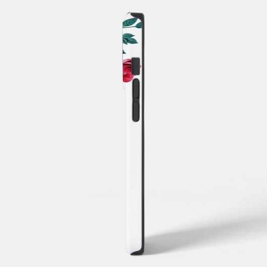 Personalised phone case (Achterkant / Links)