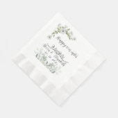 Personalised Wedding Gift happy ever after  Servet (Hoek)