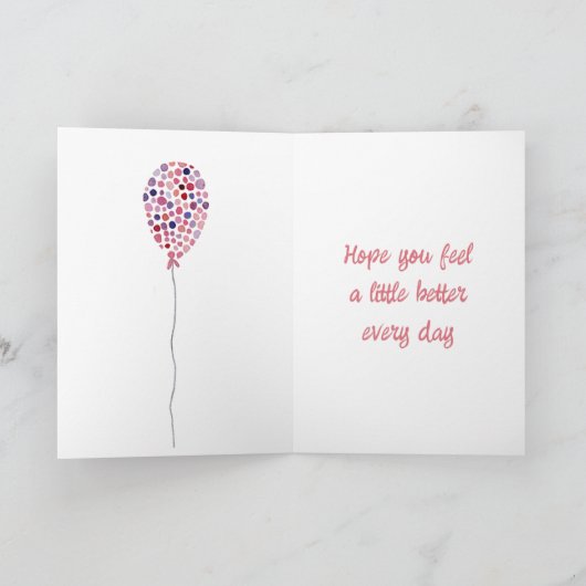 Personaliseer Babybeer Slecht in Bed Geef niet op Kaart (Binnen)