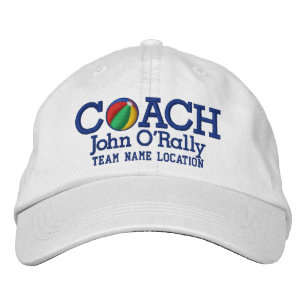 Personaliseer Beach ball Coach Pet Jouw naam in Ga
