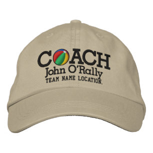 Personaliseer Beach ball Coach Pet Jouw naam in Ga