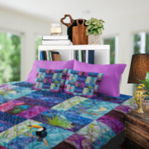 Personaliseer Boheemse Vintage