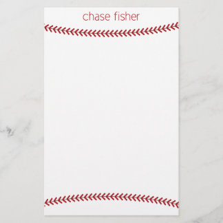 personaliseer briefpapier