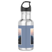 Personaliseer de 10e Congraten van de Orde van de  Waterfles (Voorkant)