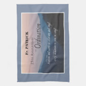 Personaliseer de 25e Congraten van de Orde van het Theedoek (Verticaal)