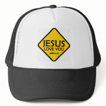 PERSONALISEER DE BIJBELVERS JESUS HOUDT VAN JOU