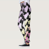 Personaliseer de Leggings van de Tuin van het (Links)