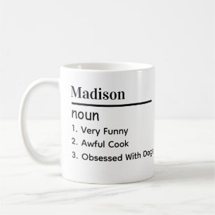 Personaliseer de Mok van koffie en thee