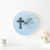 Personaliseer, de Priester van het Jubileum van de Grote Klok (Huis)