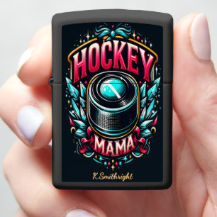 Personaliseer deze hockeymoeder