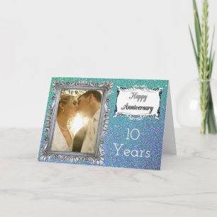 Personaliseer deze mooie gelukwenskaart voor julli kaart
