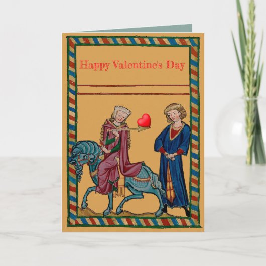 Personaliseer dit feestdagen kaart (Voorkant)