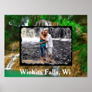 Personaliseer dit Poster met Uw Afbeelding