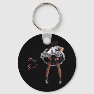 Personaliseer dit Sleutelhanger