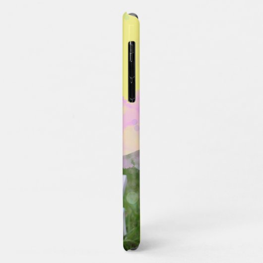 Personaliseer ducky Case-Mate iPhone case (Achterkant/links)