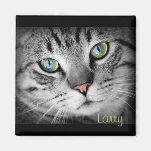 Personaliseer een Magneet met je favoriete huisdie