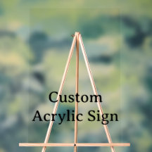 personaliseer eenvoudig op maat 20" x 30"