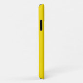 Personaliseer Grappige Ongelooflijke Pap Case-Mate iPhone Case (Achterkant/rechts)
