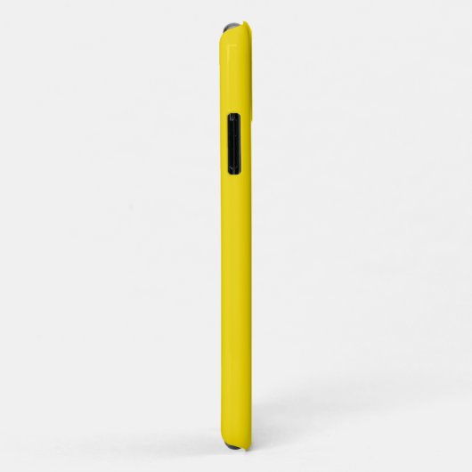 Personaliseer Grappige Ongelooflijke Pap Case-Mate iPhone Case (Achterkant/rechts)