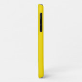 Personaliseer Grappige Ongelooflijke Pap Case-Mate iPhone Case (Achterkant/links)