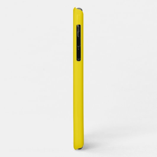 Personaliseer Grappige Ongelooflijke Pap Case-Mate iPhone Case (Achterkant/links)