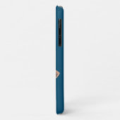 Personaliseer Happy Vaderdag | De beste vader-donk Case-Mate iPhone Case (Achterkant/links)