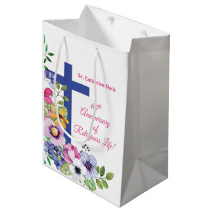 Personaliseer, het Godsdienstige Leven van de Medium Cadeauzakje