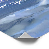 Personaliseer het Schilderen van het Schilderen va Poster (Hoek)