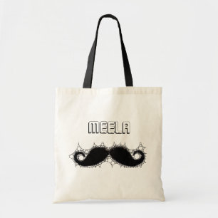 Personaliseer het Tas van de Begroting met Mustach