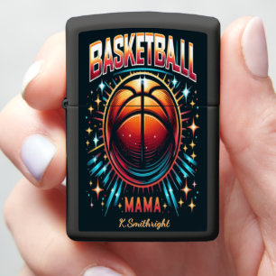 Personaliseer je basketbalmoeder