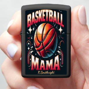 Personaliseer je basketbalmoeder