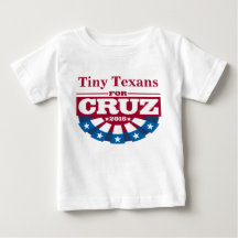 Personaliseer je groep voor Ted Cruz T-Shirt
